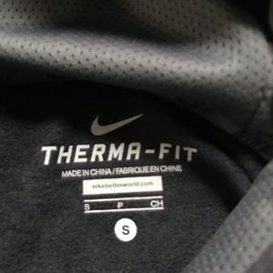 Nike Shirts & Tops - Nike boys hooded sweatshirt Nike Shirts & Tops - Nike boys hooded sweatshirt